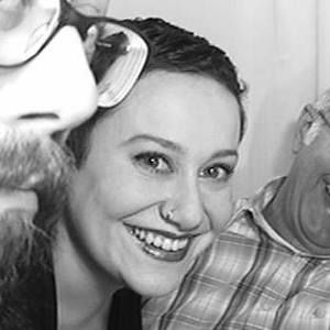 Meet your Posher, Chelsey